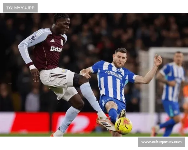 阿斯顿维拉1-0小胜布莱顿,辛西尔伍德乌龙制胜