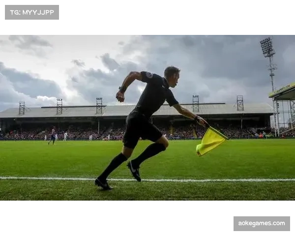 欧足联测试半自动越位技术，2026-27赛季欧冠有望启用