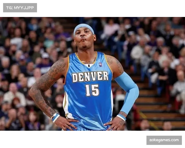 深度报道:掘金为何是联盟“ATO”战术之王?解码马龙的临场智慧 深度报道:掘金为何是联盟“ATO”战术之王?解码马龙的临场智慧